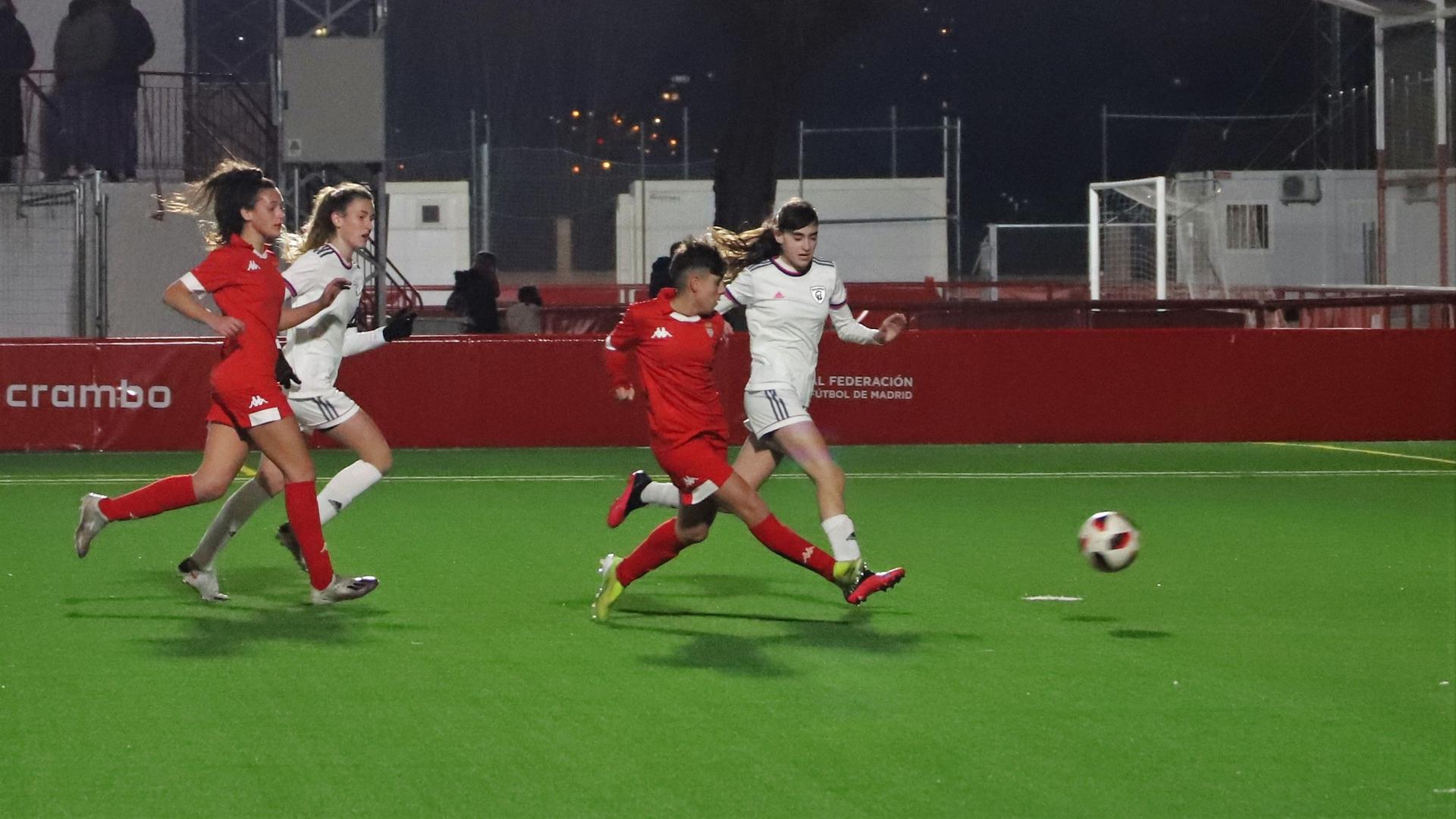 Curso de Entrenamiento en Fútbol Juvenil, Semi Profesional y Profesional